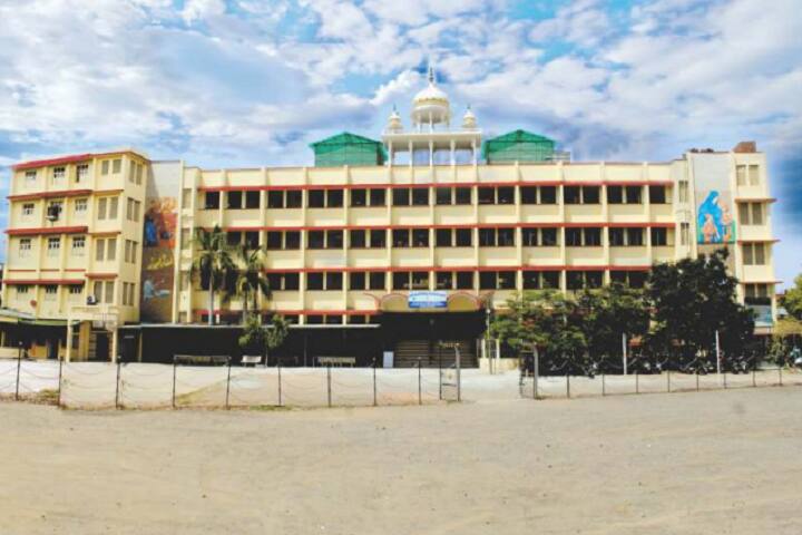 campus-view